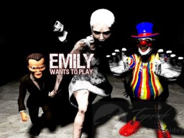 Download Emily Wants To Play v1.3 FULL APK – VERSÃO COMPLETA (Android) Download Emily Wants To Play v1.3 FULL APK – VERSÃO COMPLETA