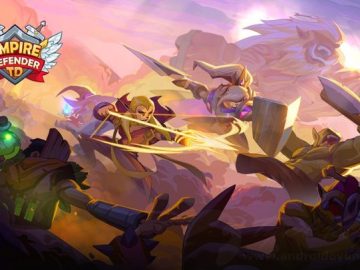 Download Empire Defender TD Premium v2.10.2 MOD APK – DINHEIRO INFINITO