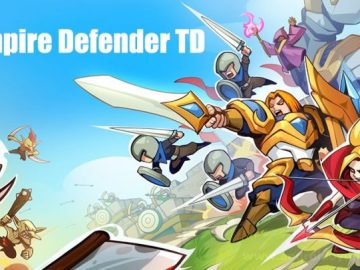 Download Empire Defender TD v1.0.106 MOD APK – ELMAS MODIFICADO (Android) Download Empire Defender TD v1.0.106 MOD APK – ELMAS MODIFICADO