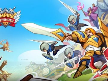 Download Empire Defender TD v1.0.198 MOD APK – ELMAS MODIFICADO