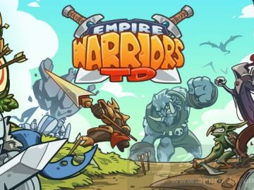 Download Empire Warriors TD Premium v2.5.39 MOD APK – MEGA MODIFICADO (Android) Download Empire Warriors TD Premium v2.5.39 MOD APK – MEGA MODIFICADO