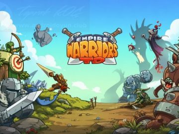 Download Empire Warriors TD Premium v2.5.71 MOD APK – MEGA MODIFICADO (Android) Download Empire Warriors TD Premium v2.5.71 MOD APK – MEGA MODIFICADO