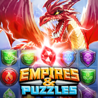 Download Empires & Puzzles: Epic Match 3 v41.0.1 Apk (Mod Menu/Damage)
