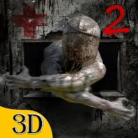 Download Endless Nightmare 2: Hospital MOD APK v1.3.3 (Dinheiro Infinito)