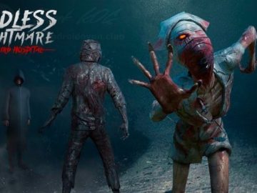 Download Endless Nightmare 2 Hospital v1.3.3 MOD APK – DINHEIRO INFINITO (Android) Download Endless Nightmare 2 Hospital v1.3.3 MOD APK – DINHEIRO INFINITO