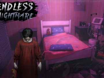 Download Endless Nightmare 3D v1.1.6 MOD APK – MEGA MODIFICADO (Android) Download Endless Nightmare 3D v1.1.6 MOD APK – MEGA MODIFICADO