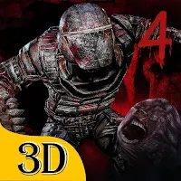 Download Endless Nightmare 4: Prison MOD APK v1.1.2 (Dinheiro Infinito)