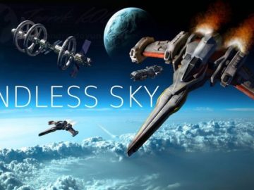 Download Endless Sky v0.11.0-58 MOD APK – DINHEIRO INFINITO (Android) Download Endless Sky v0.11.0-58 MOD APK – DINHEIRO INFINITO