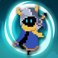 Download Endless Wander – Roguelike RPG MOD APK v4.1.2 (Free Shopping)