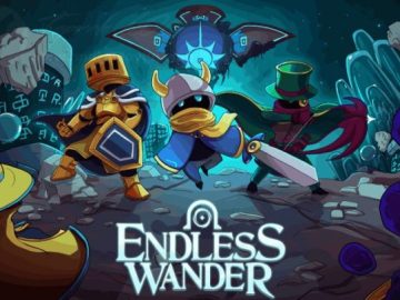 Download Endless Wander Roguelike RPG v2.4.22 MOD APK – DINHEIRO INFINITO (Android) Download Endless Wander Roguelike RPG v2.4.22 MOD APK – DINHEIRO INFINITO