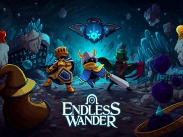 Download Endless Wander Roguelike RPG v4.0.21 MOD APK – DINHEIRO INFINITO (Android) Download Endless Wander Roguelike RPG v4.0.21 MOD APK – DINHEIRO INFINITO