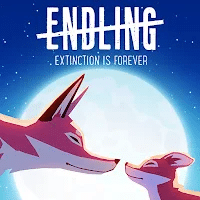 Download Endling Extinction is Forever MOD APK v1.3.2 (Versão Completa)