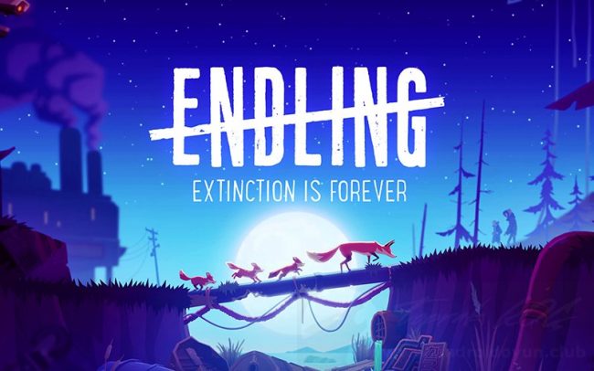 Download Endling Extinction is Forever v1.3.3 FULL APK – VERSÃO COMPLETA