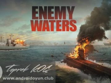 Download Enemy Waters v1.045 MOD APK – DINHEIRO INFINITO (Android) Download Enemy Waters v1.045 MOD APK – DINHEIRO INFINITO