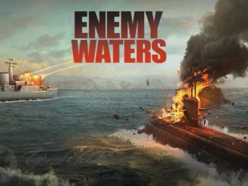 Download Enemy Waters v1.138 MOD APK – DINHEIRO INFINITO (Android) Download Enemy Waters v1.138 MOD APK – DINHEIRO INFINITO