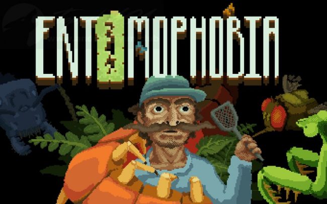 Download Entomophobia Mobile v1.09.137 MOD APK – DINHEIRO INFINITO