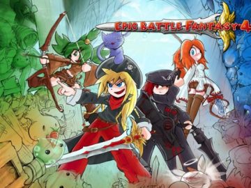 Download Epic Battle Fantasy 4 RPG v3.0.4 MOD APK – Premium MODIFICADO (Android) Download Epic Battle Fantasy 4 RPG v3.0.4 MOD APK – Premium MODIFICADO