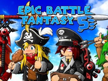 Download Epic Battle Fantasy 5 RPG v1.0.74 MOD APK – Premium MODIFICADO (Android) Download Epic Battle Fantasy 5 RPG v1.0.74 MOD APK – Premium MODIFICADO