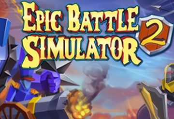 Epic Battle Simulator 2 v1.6.72 Apk Mod (Dinheiro Infinito) Download Epic Battle Simulator 2 v1.6.72 Apk Mod (Dinheiro Infinito)