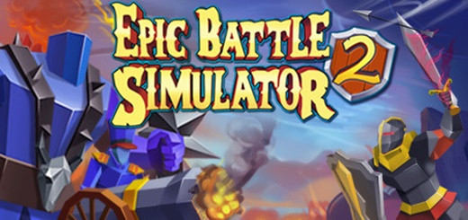 Epic Battle Simulator 2 v1.6.72 Apk Mod (Dinheiro Infinito)