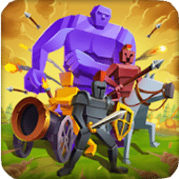 Download Epic Battle Simulator MOD APK v1.9.30 (Dinheiro Infinito)