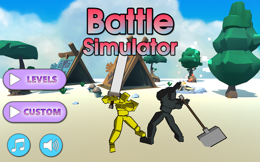Download Epic Battle Simulator v1.8.40 MOD APK [Dinheiro Infinito]