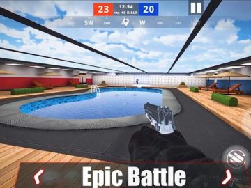 Download Epic Battle v1.7.7 MOD APK – MERMİ MODIFICADO (Android) Download Epic Battle v1.7.7 MOD APK – MERMİ MODIFICADO