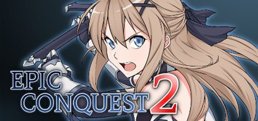 Epic Conquest 2 v1.6a Apk Mod Menu (Dinheiro Infinito)