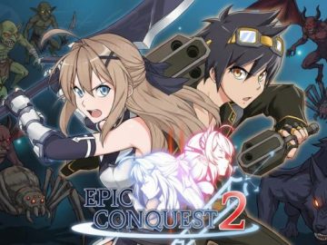 Download Epic Conquest 2 v3.0.5 MOD APK – MEGA MODIFICADO (Android) Download Epic Conquest 2 v3.0.5 MOD APK – MEGA MODIFICADO