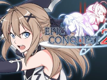 Download Epic Conquest 2 v3.0.6 MOD APK [Dinheiro Infinito]