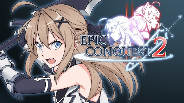 Download Epic Conquest 2 v3.0.6 MOD APK [Dinheiro Infinito]