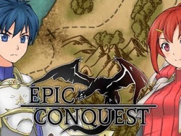 Download Epic Conquest v6.1 MOD APK [Dinheiro Infinito]