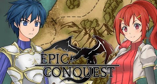 Download Epic Conquest v6.1 MOD APK [Dinheiro Infinito]