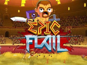 Download Epic Flail™ v2.3 MOD APK [Unlocked]