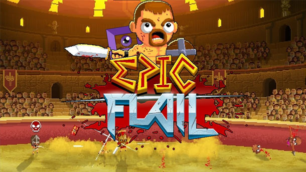 Download Epic Flail™ v2.3 MOD APK [Unlocked]