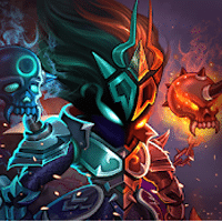 Download Epic Heroes War: Shadow Lord Stickman – Premium MOD APK v1.11.4.464 (Dinheiro Infinito)