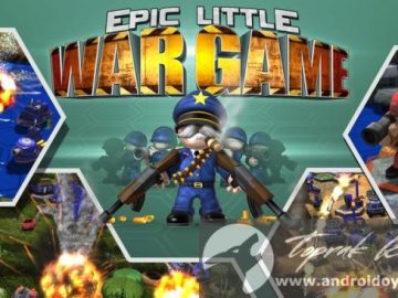 Download Epic Little War Game v1.0 FULL APK – VERSÃO COMPLETA (Android) Download Epic Little War Game v1.0 FULL APK – VERSÃO COMPLETA