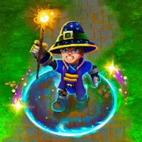 Download Epic Magic Warrior MOD APK v1.8.4 (Dinheiro Infinito)