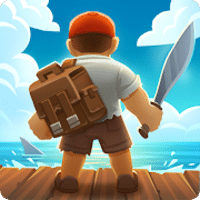 Download Epic Ocean Survival MOD APK v2.8.11 (Dinheiro Infinito)
