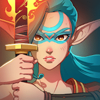 Download Epic Odyssey MOD APK v1.4.0 Menu (Desbloqueado)