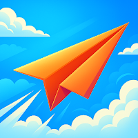 Download Epic Plane Evolution MOD APK v1.14.0 (Dinheiro Infinito)