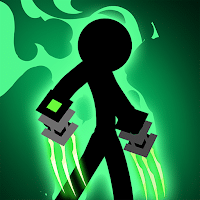 Download Epic Stickman: Idle RPG War MOD APK v1.0.84 (Dinheiro Infinito)