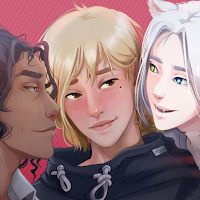 Download Episode Boys Love : BL Story MOD APK v2.0.2 (Diamantes Infinito)