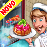 Download Equipe de Culinária – Jogos de Restaurantes MOD APK v6.1 (Dinheiro Infinito)