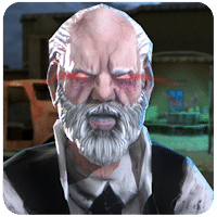 Download Erich Sann: Academy of Horror MOD APK v3.5.4 (God Mod)