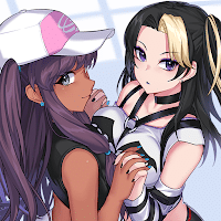 Download Eroblast: Waifu Dating Sim MOD APK v35.3680 (Dinheiro Infinito)