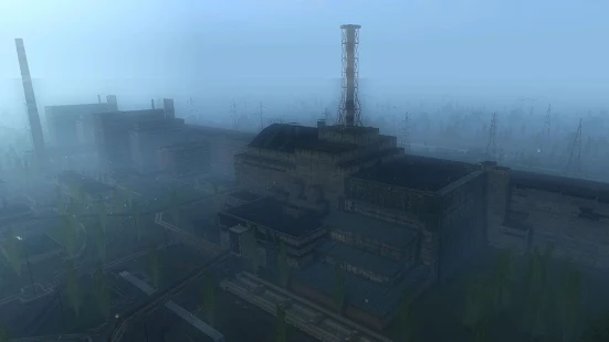 Download Escape from Chernobyl – Fuga de Chernobyl MOD APK v1.0.0 (Versão Completa)