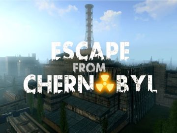 Download Escape from Chernobyl v1.0.0 Apk Full