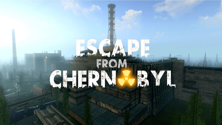 Download Escape from Chernobyl v1.0.0 Apk Full