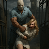 Download Escape from Mental Hospital MOD APK v1.10.1 (Dinheiro Infinito)